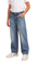 Kids Loose Straight-Leg jeans