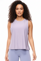 Women's CloudMotion activewear tank top, product photo