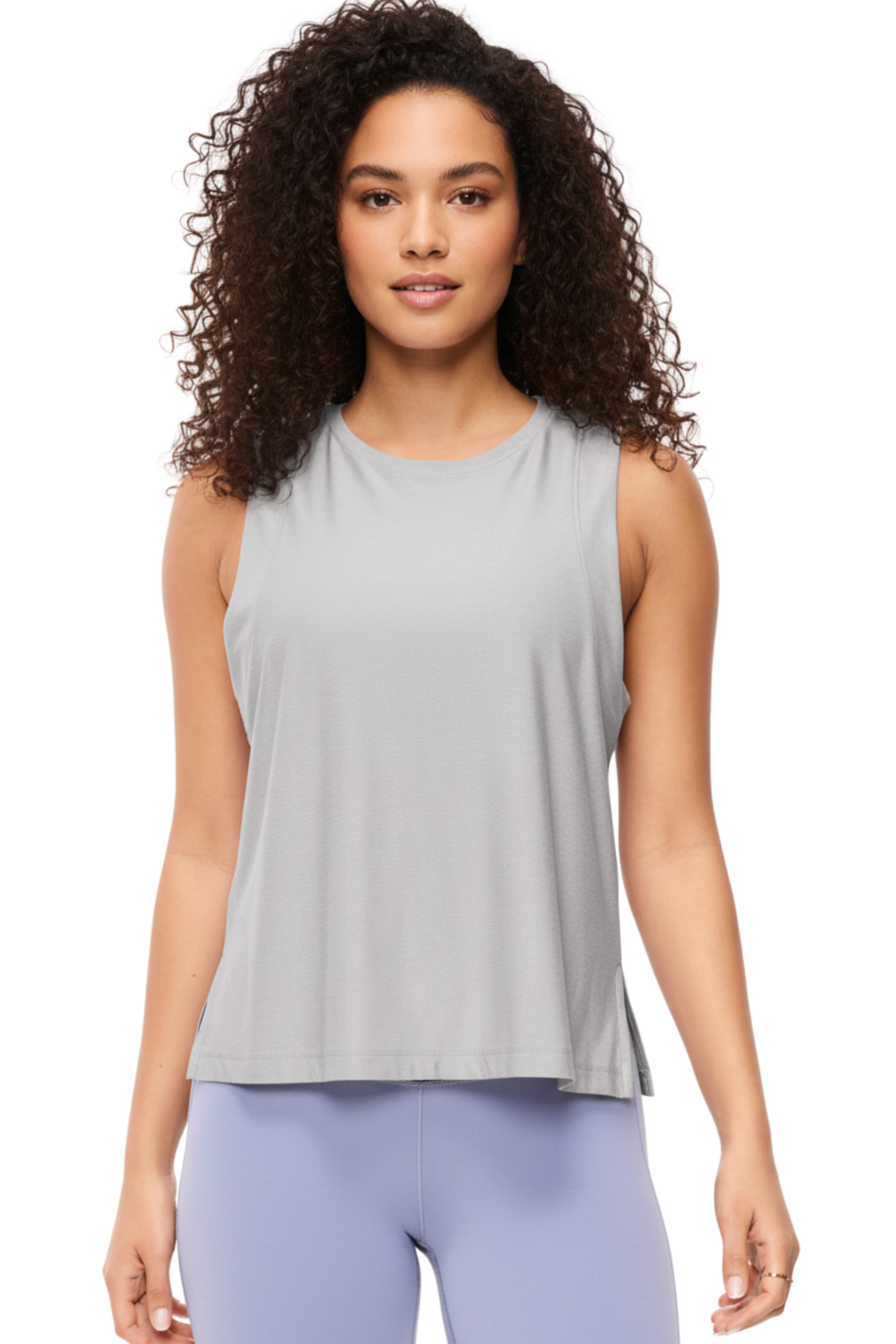 Women Activewear Tank Top