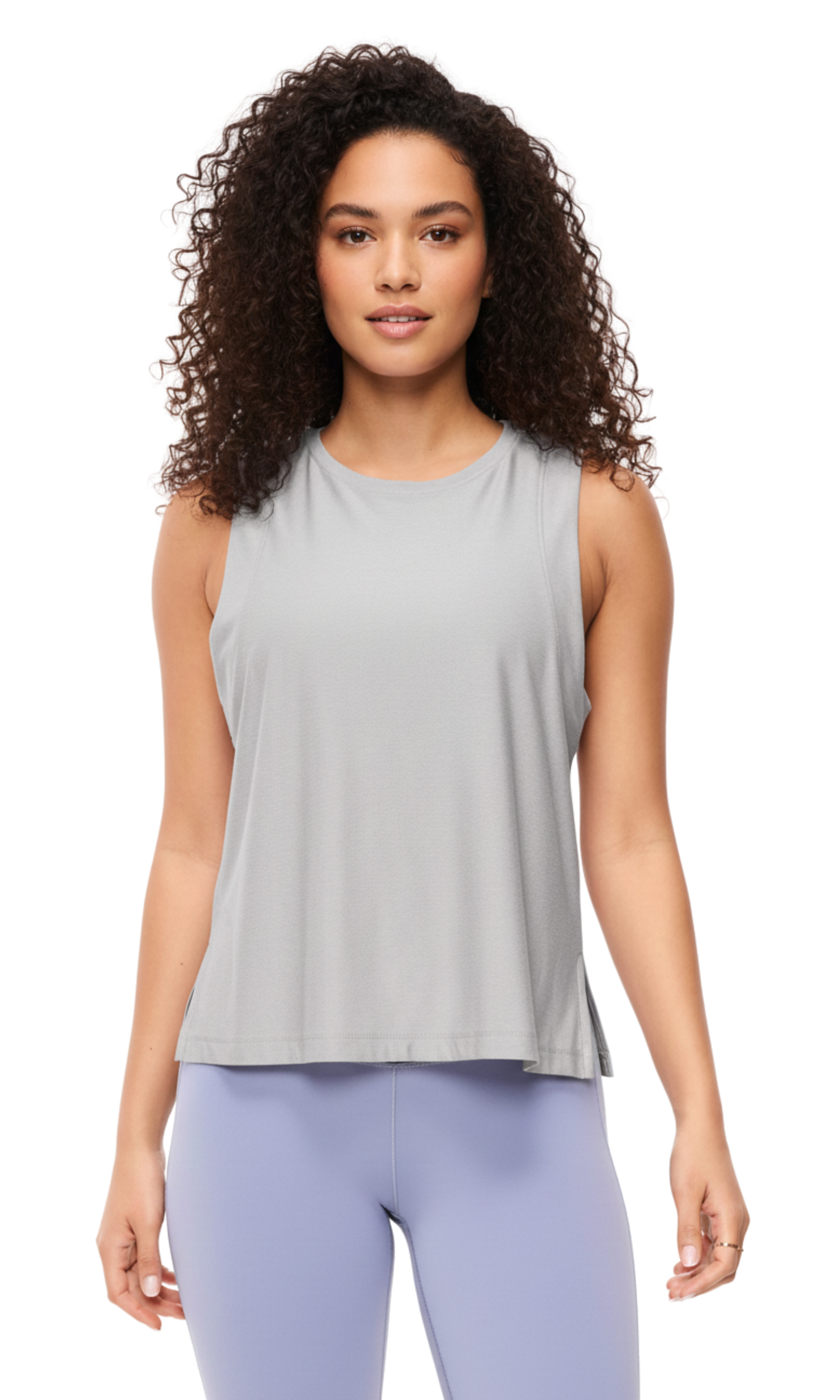 Women Activewear Tank Top