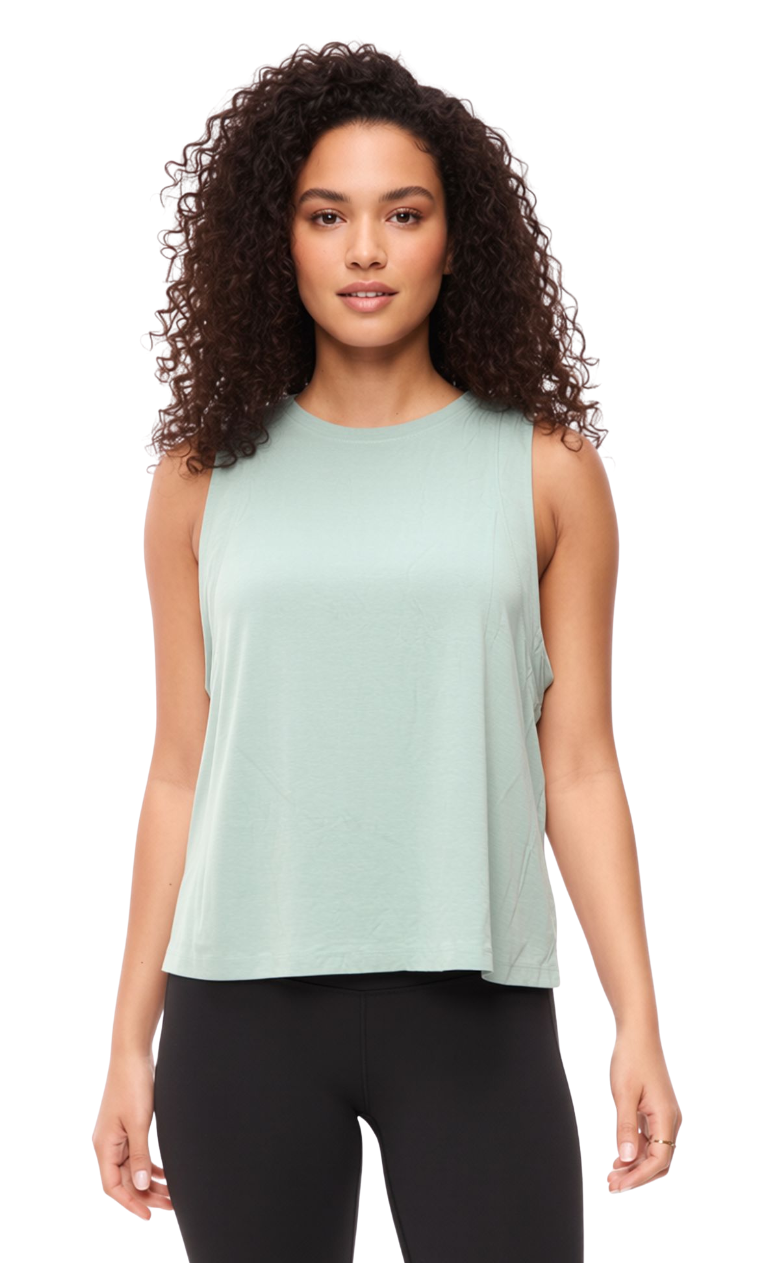 Women Activewear Tank Top