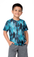 Kids Cloudmotion Crew Neck T-shirt