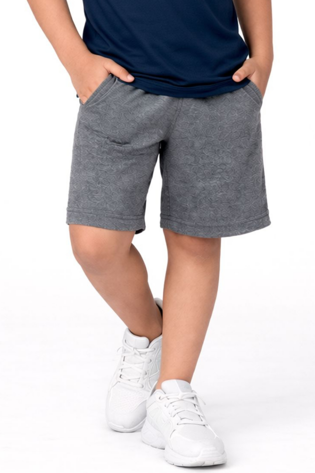 Kids Shorts Basic - Active Wear