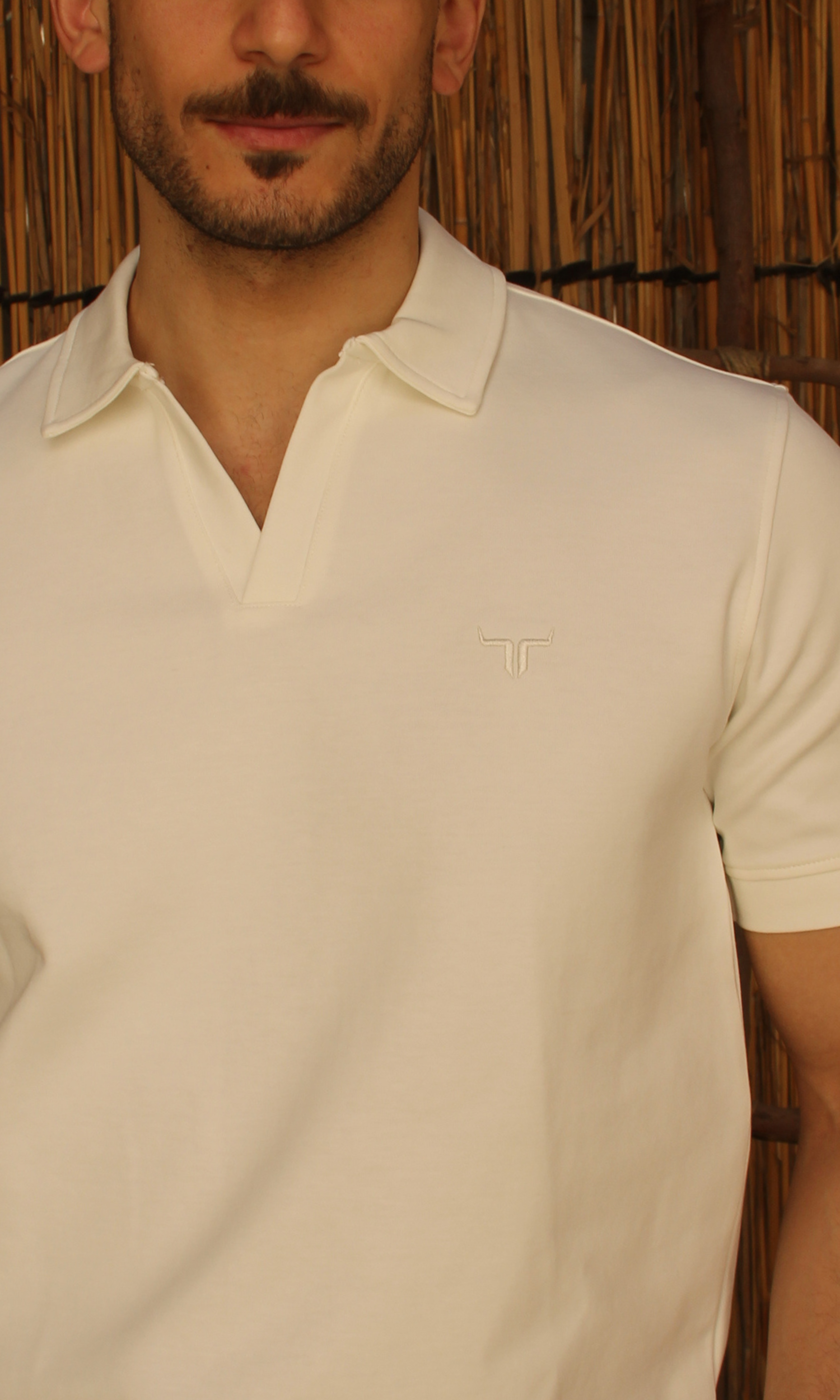 NUT - Men Polo Shirt