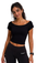 Women Tank Top CloudMotion Twist-Back