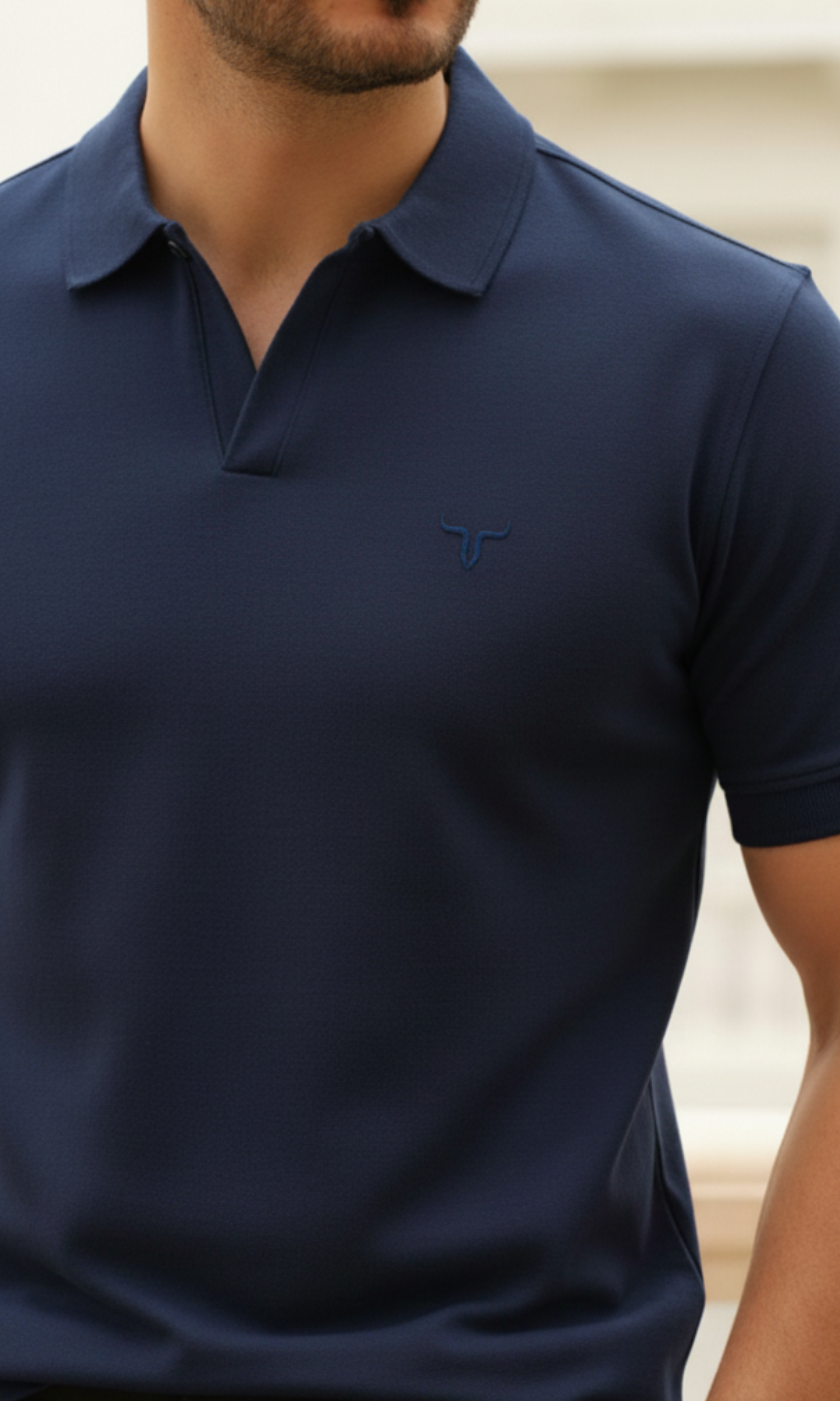 NUT - Men Polo Shirt