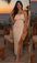 Women Sleeveless Crochet knit Dress