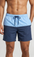 Men Printed Swim Shorts