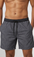 Men Printed Swim Shorts