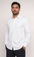 Men Formal Relaxed Fit Shirt