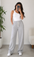 Women High Waist Sweatpants AE