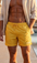 Men Printed Swim Shorts - Skechers