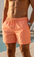 Men Printed Swim Shorts