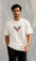 Men TOGO Cotton T-Shit