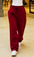 Women High Waist Sweatpants AE