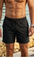 Men Swim Sporty Trunks
