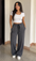 Women High Waist Sweatpants AE