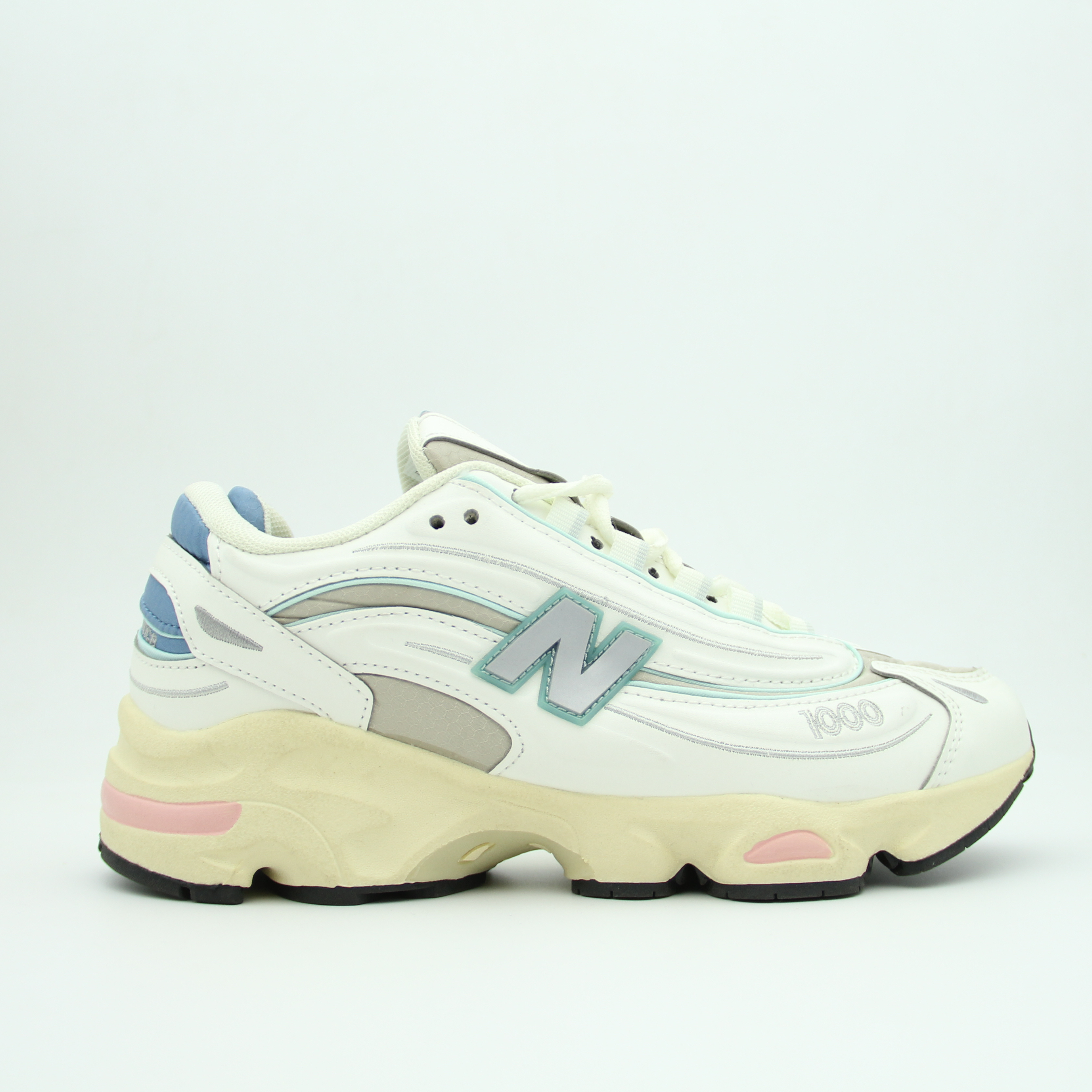 Sneakers New Balance 1000 (Beige)