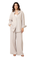 Women Linen Casual Set
