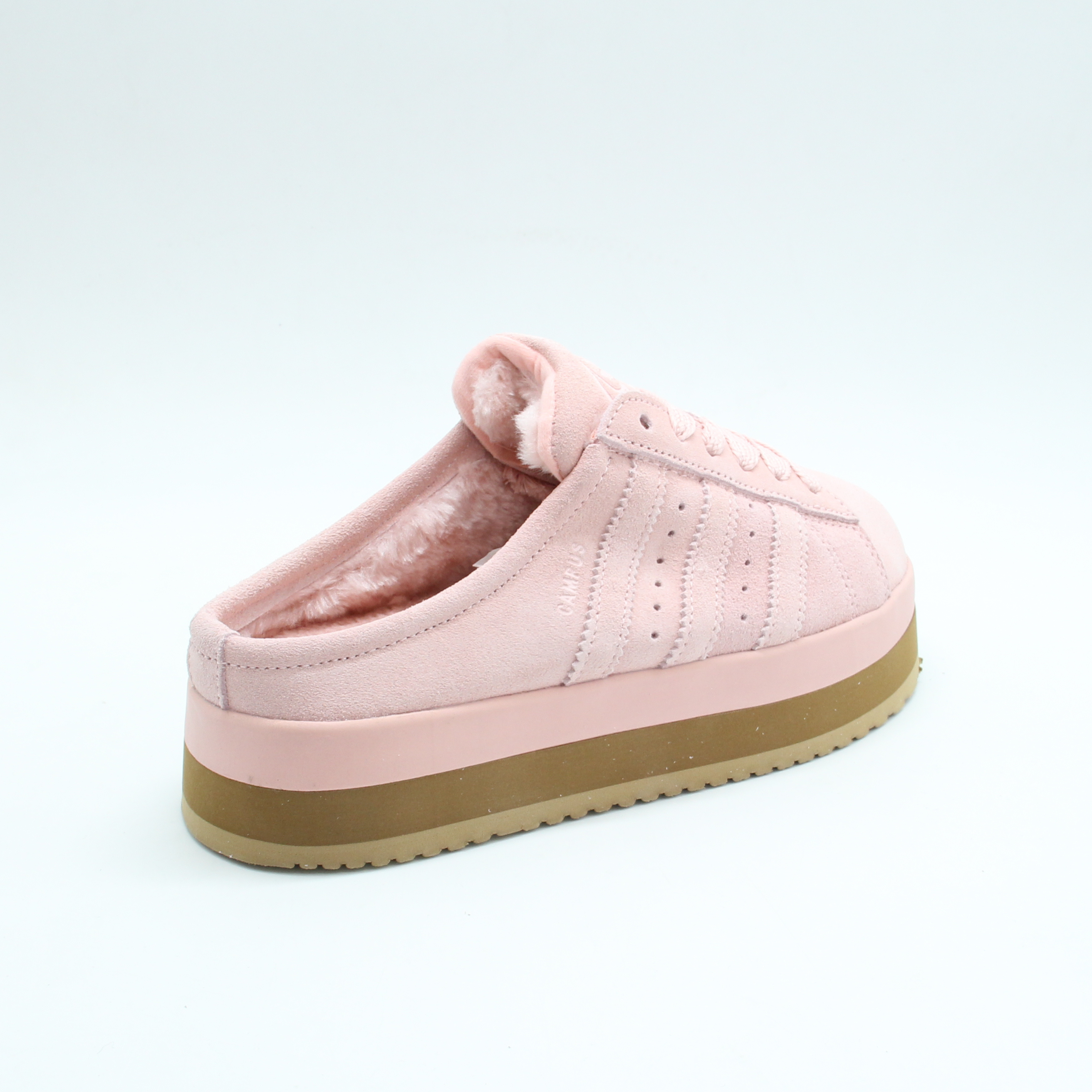Campus 00s Winter Low (Pink)