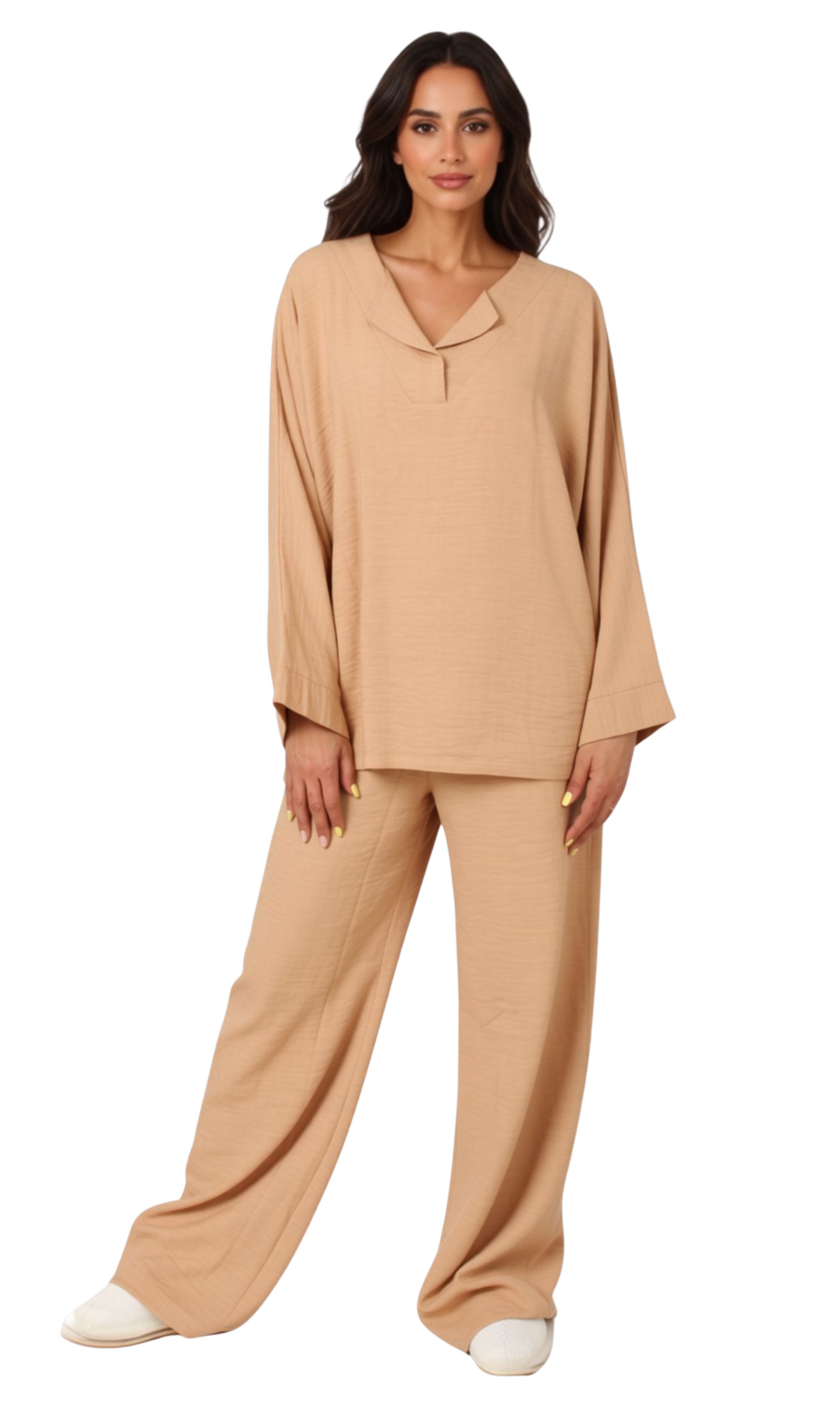 Women Summer Woman Set Comfortable