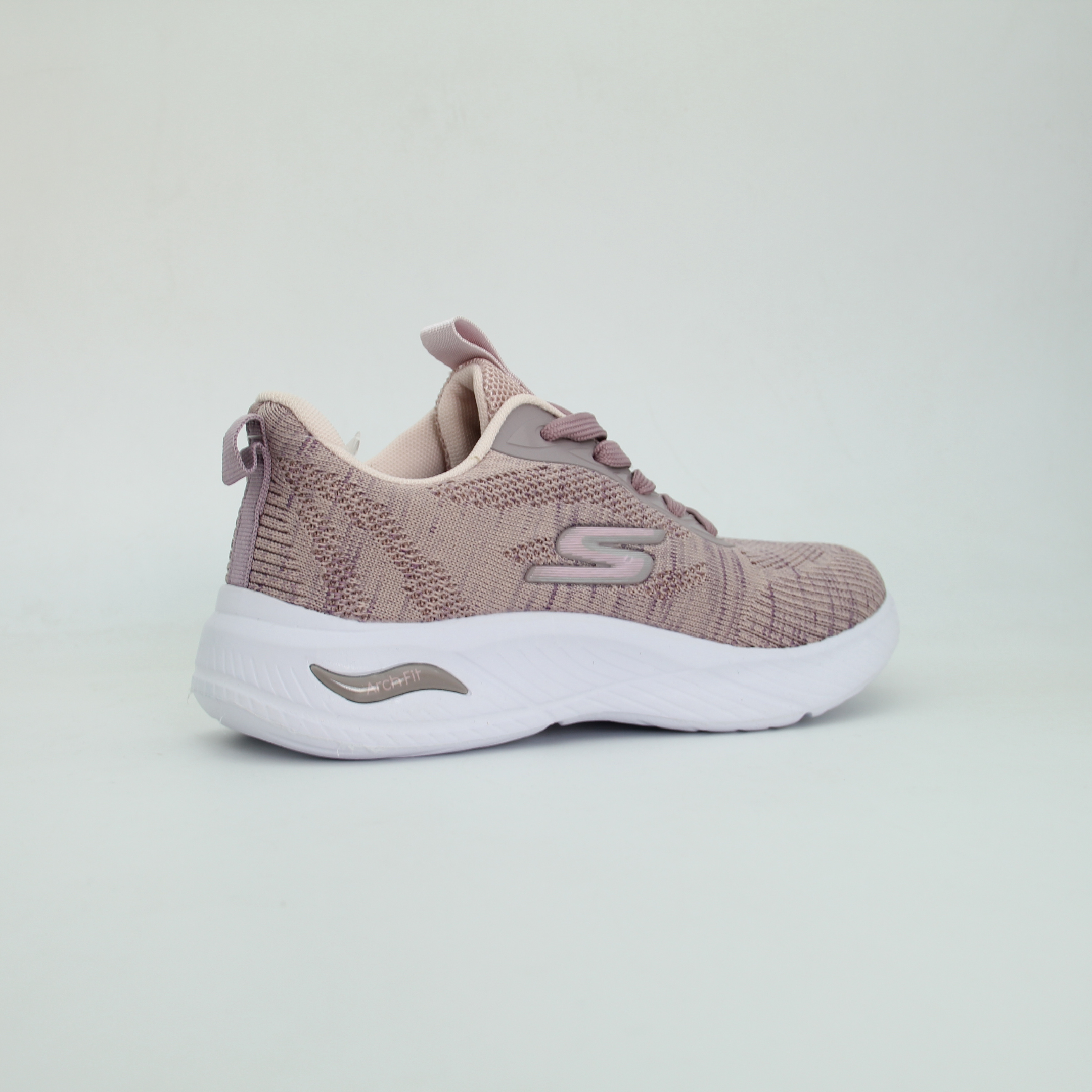 Women Skechers Arch Fit (Kashmir)