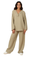 Women Summer Woman Set Comfortable