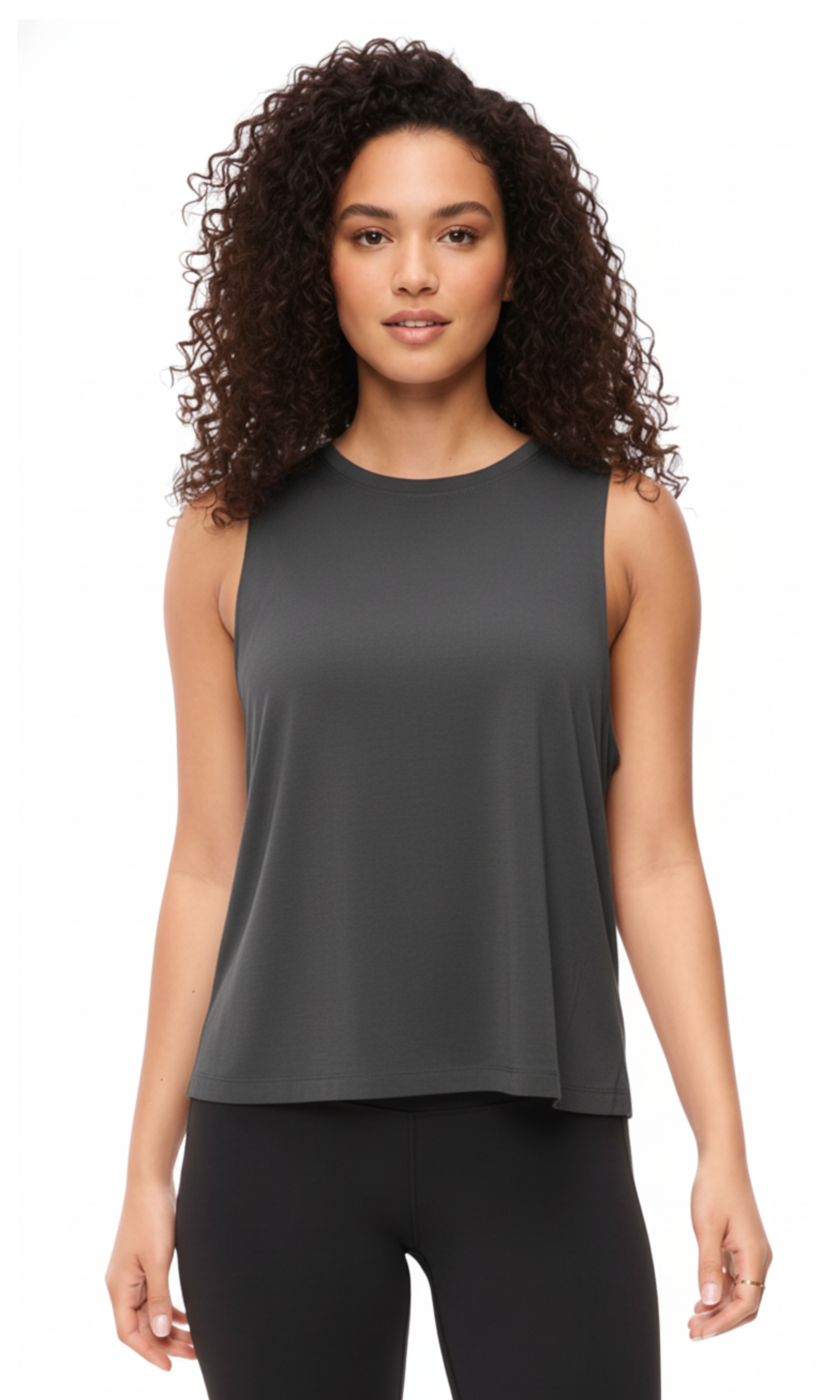 Women Activewear Tank Top
