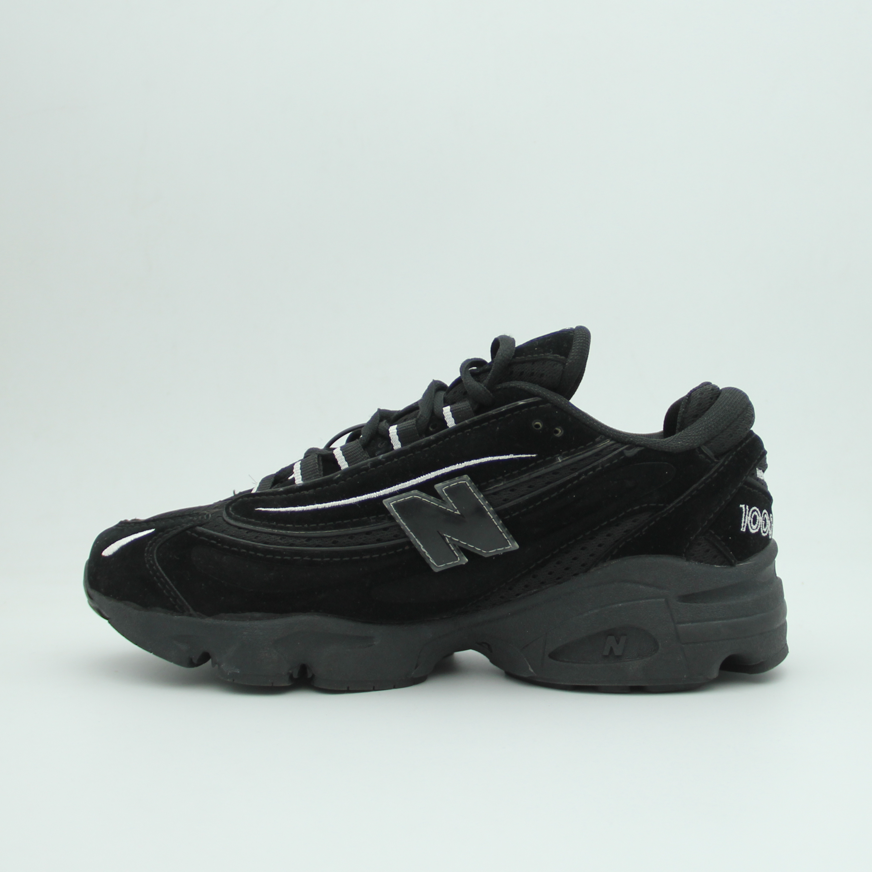 Sneakers New Balance 1000 (Black)