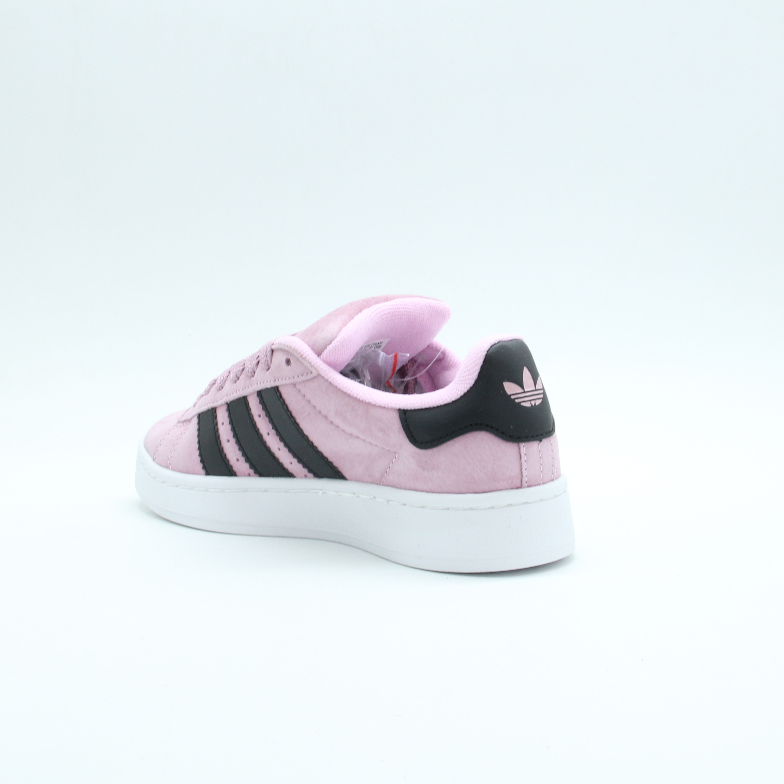 Women Campus 00s (Clear Pink)