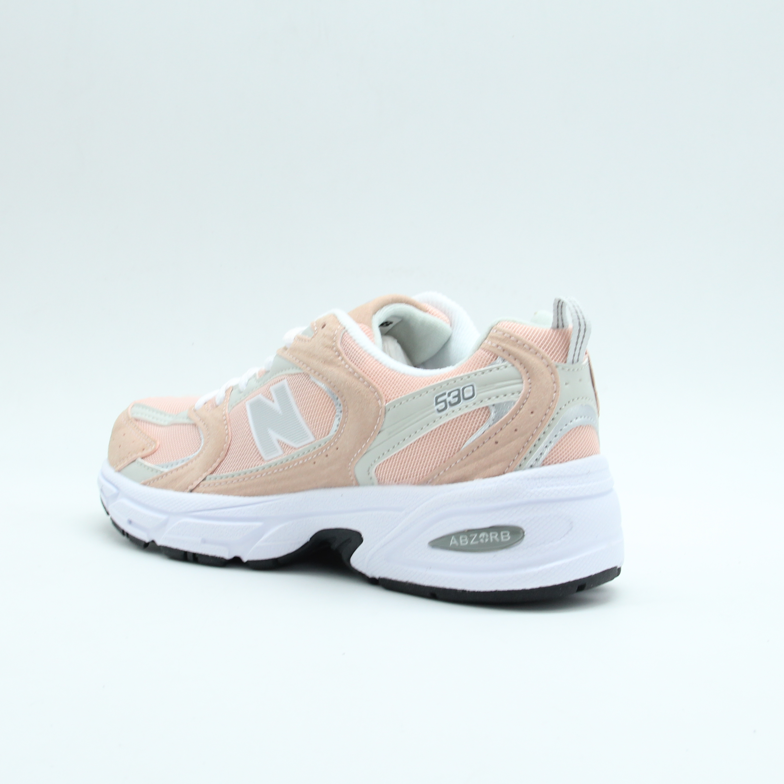 Sneakers New Balance 530 (Stone Pink)