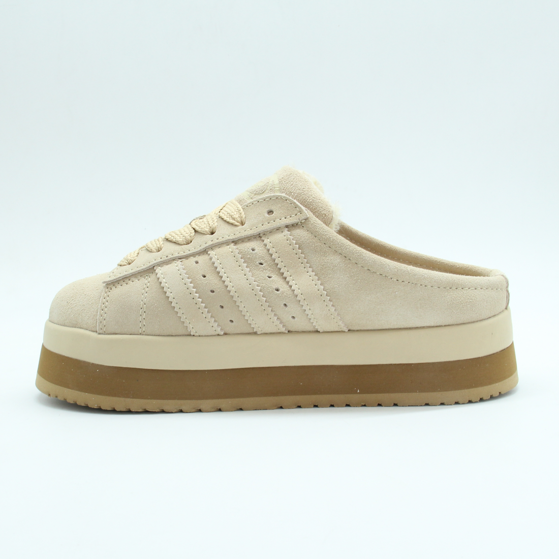 Campus 00s Winter Low (Beige)