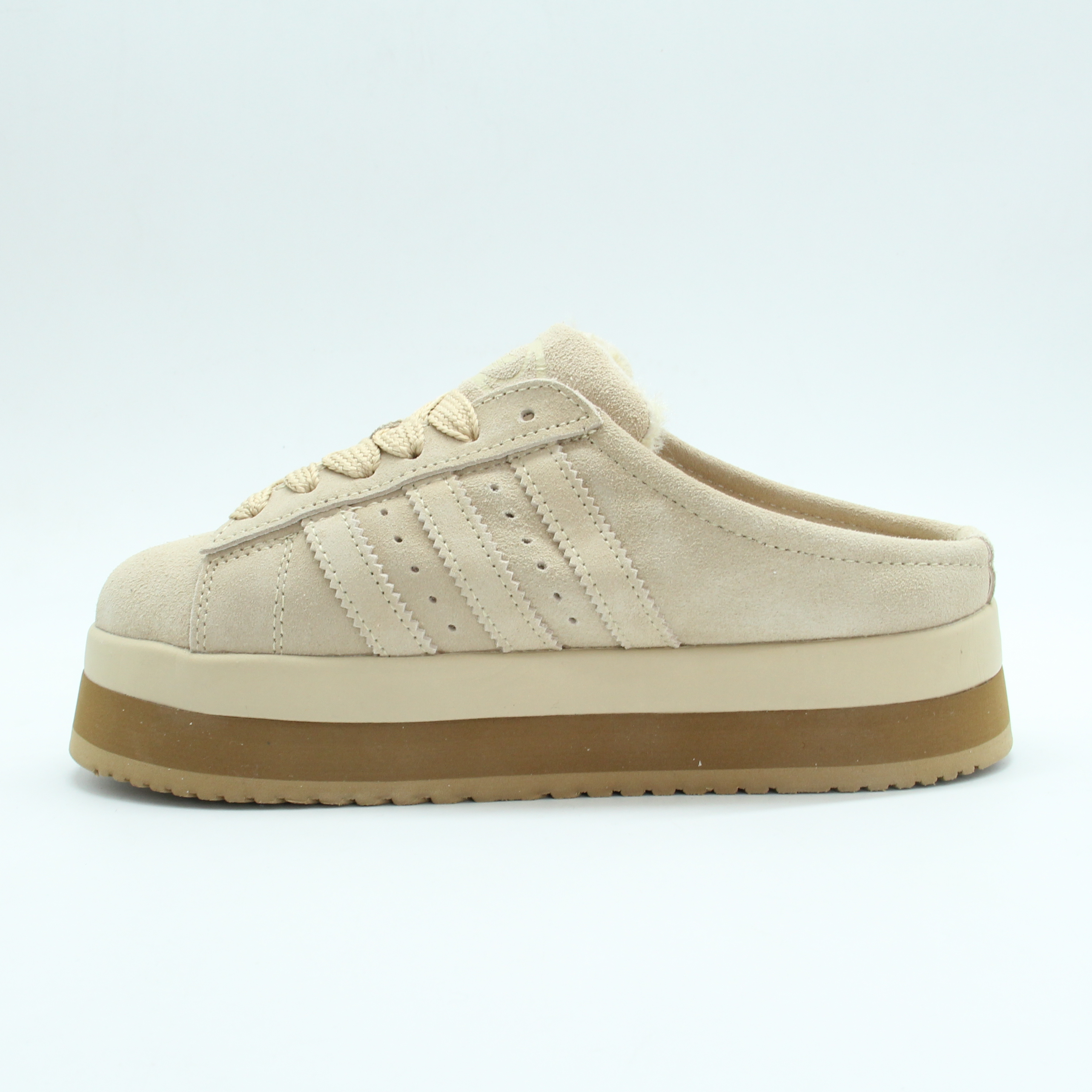 Campus 00s Winter Low (Beige)