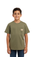 Kids Classic Crew Neck T-Shirt