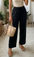 Women Breeze Tie-Waist Linen Trousers