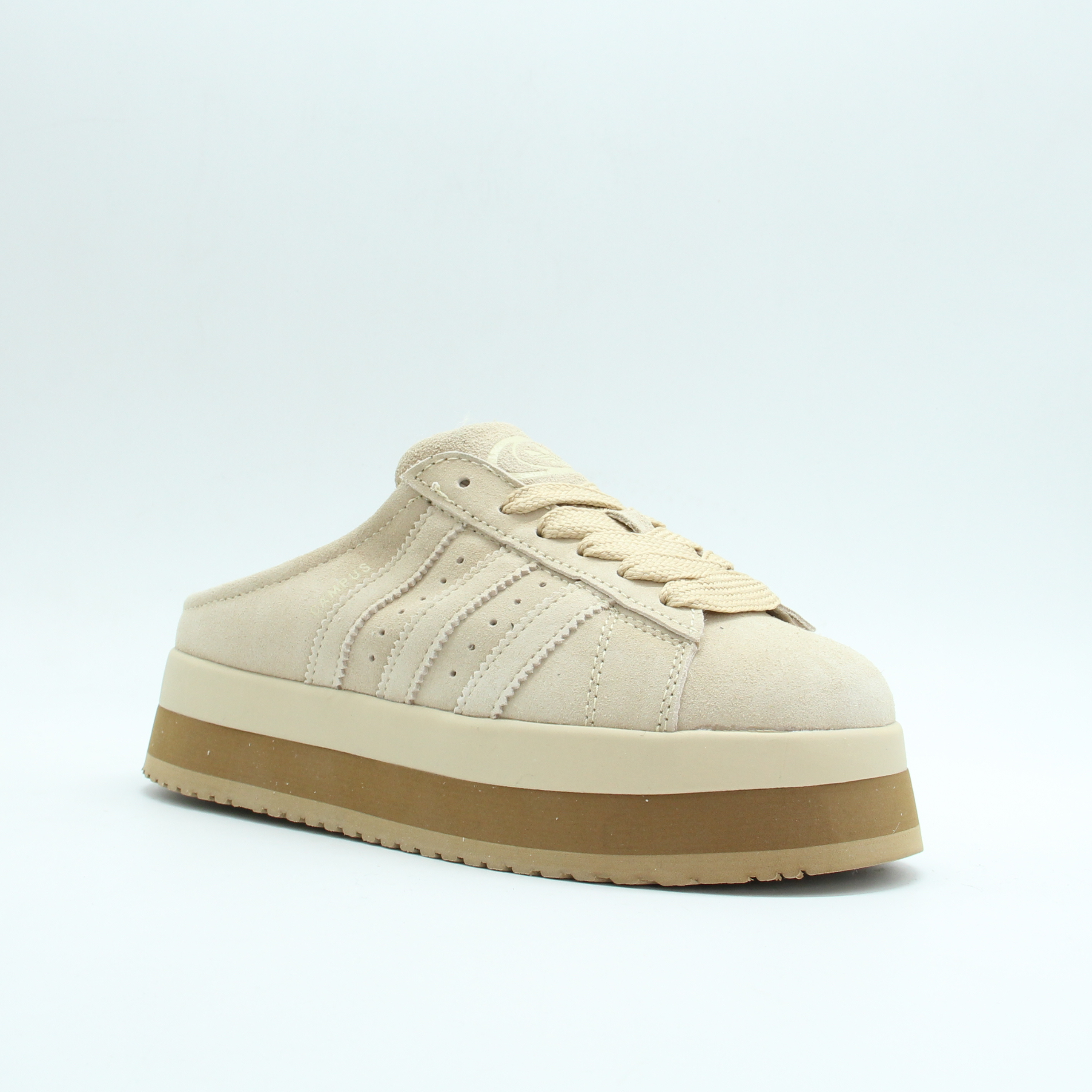 Campus 00s Winter Low (Beige)