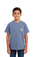 Kids Classic Crew Neck T-Shirt