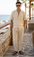 NUT- Men Coastal Chic Linen Set