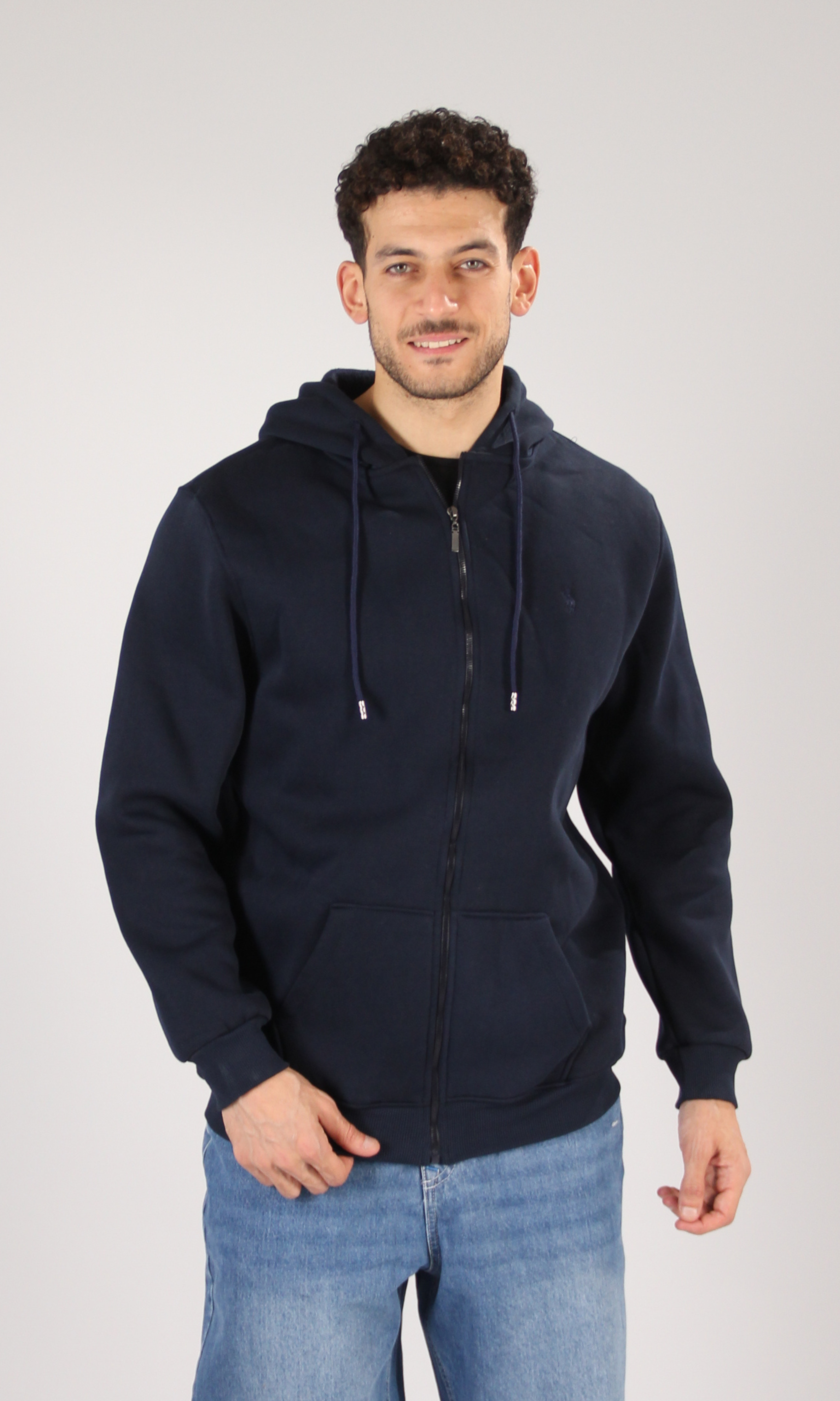 Men PRL Long Sleeve - Sweatshirt