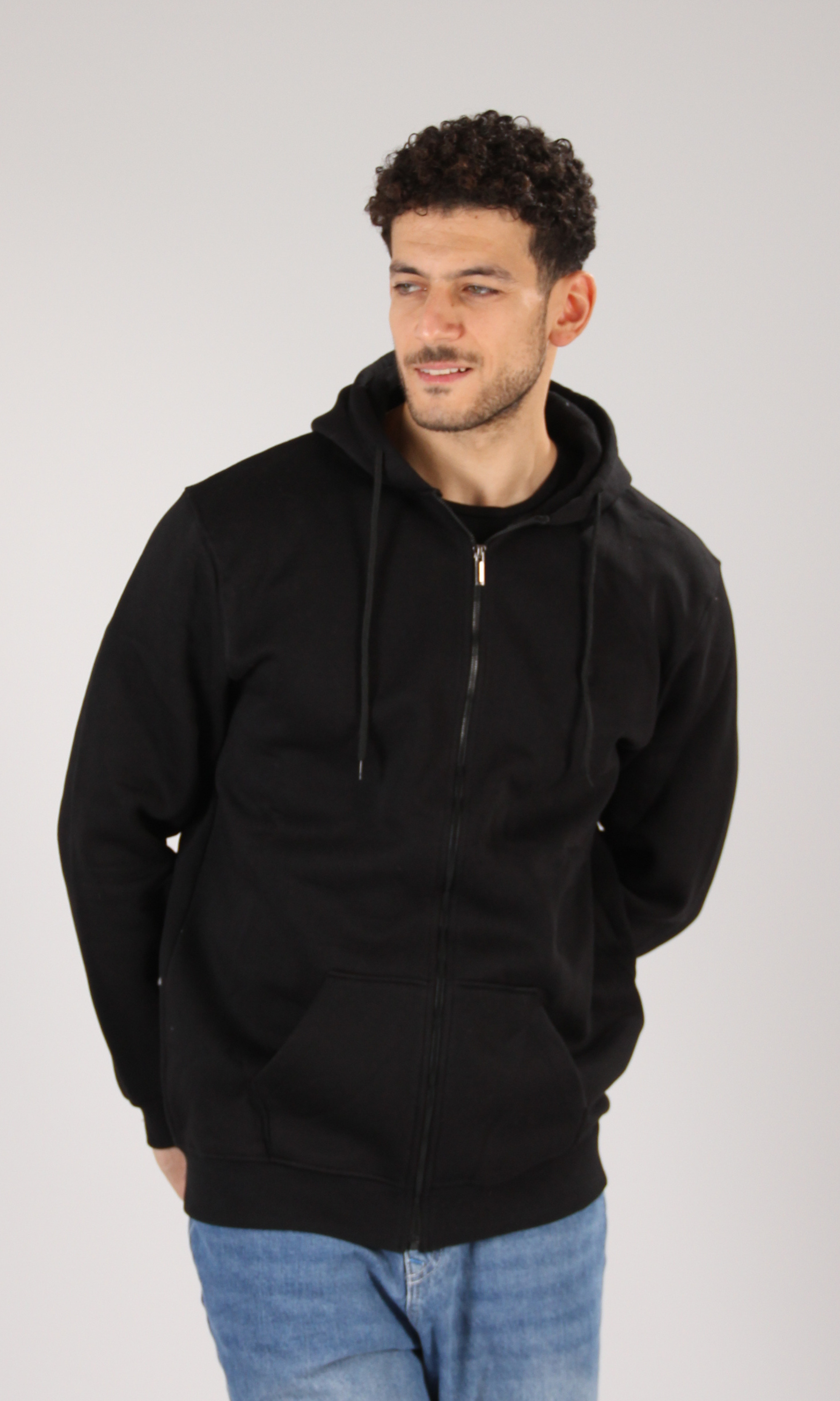 Men PRL Long Sleeve - Sweatshirt