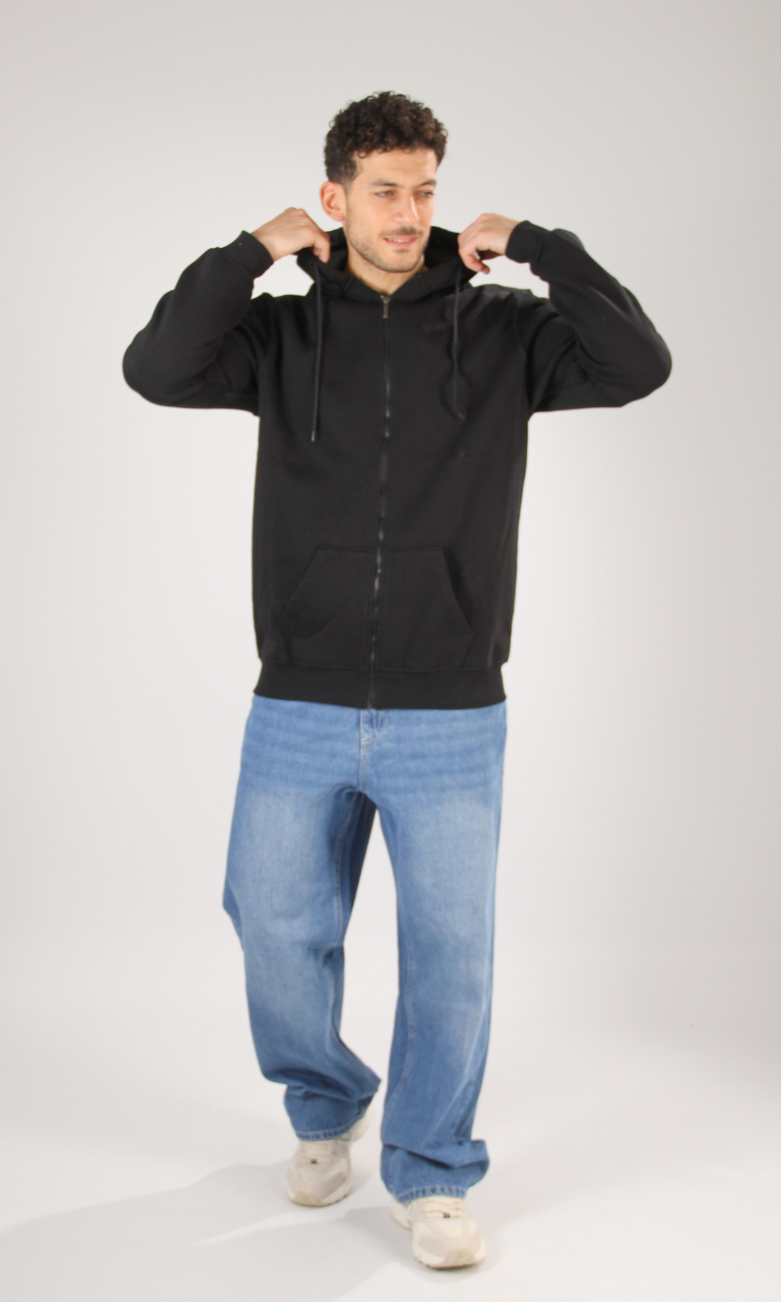 Men PRL Long Sleeve - Sweatshirt