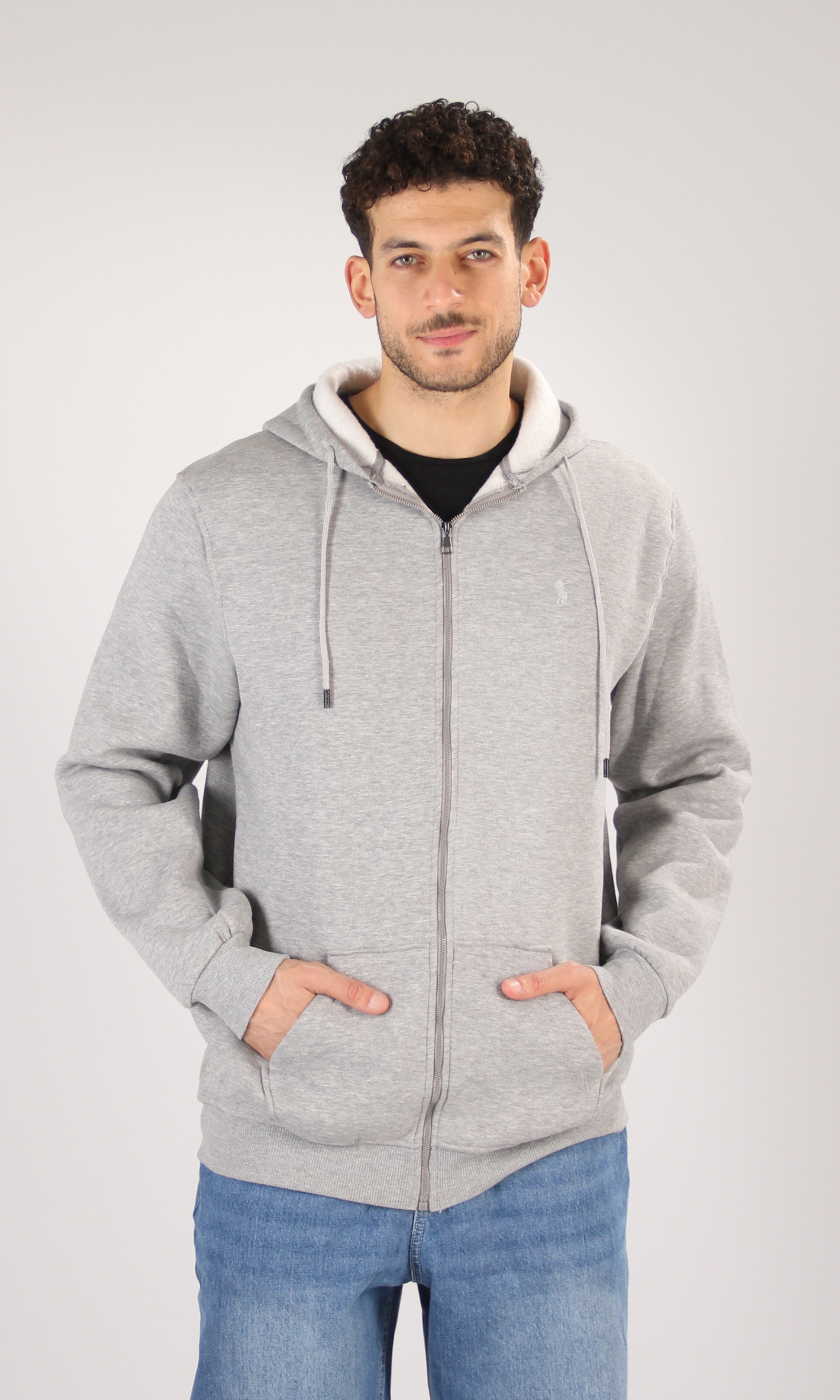 Men PRL Long Sleeve - Sweatshirt