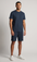 Breeze Men's Textured Set