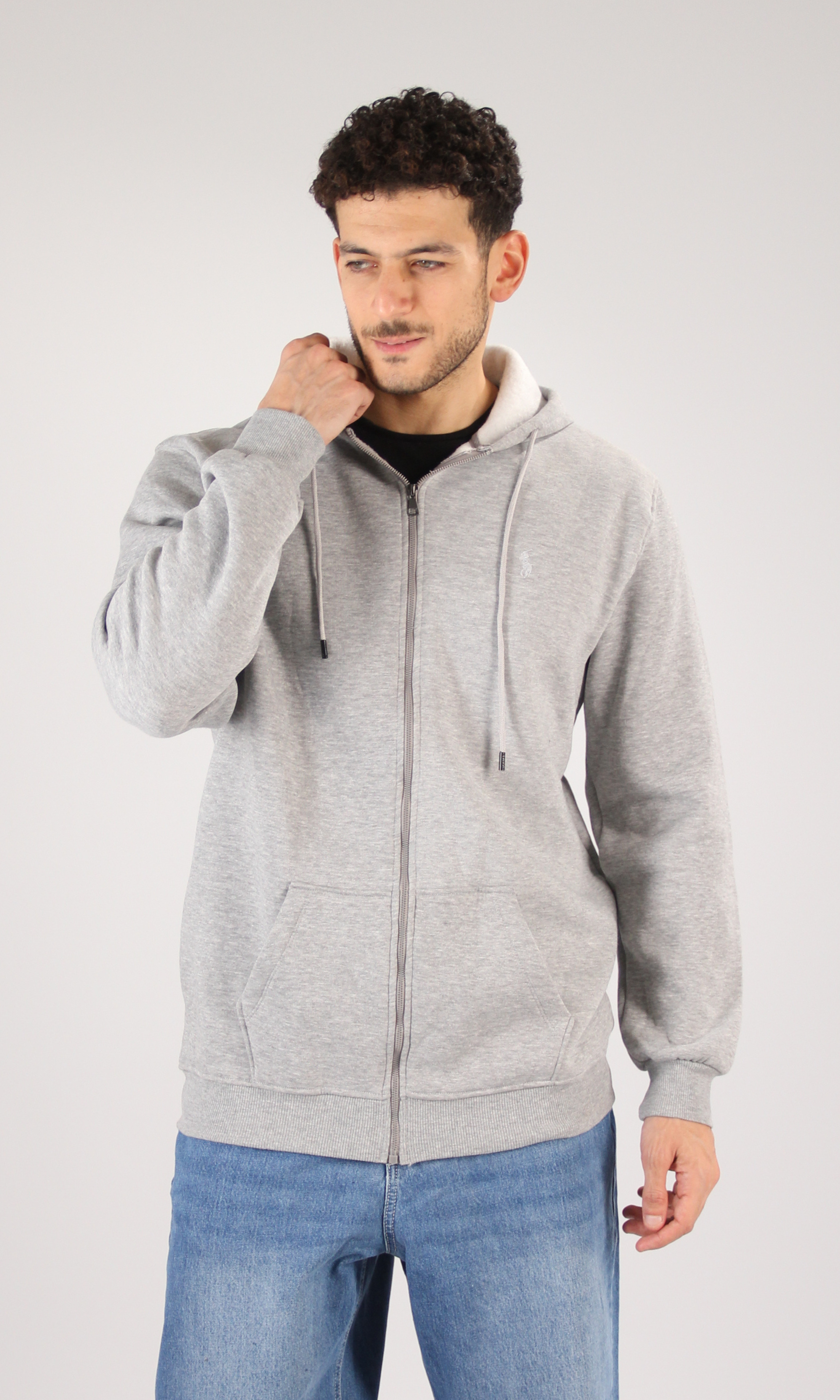 Men PRL Long Sleeve - Sweatshirt