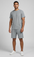 Breeze Men's Textured Set