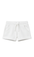 Kids Elasticated Waist Cotton Shorts