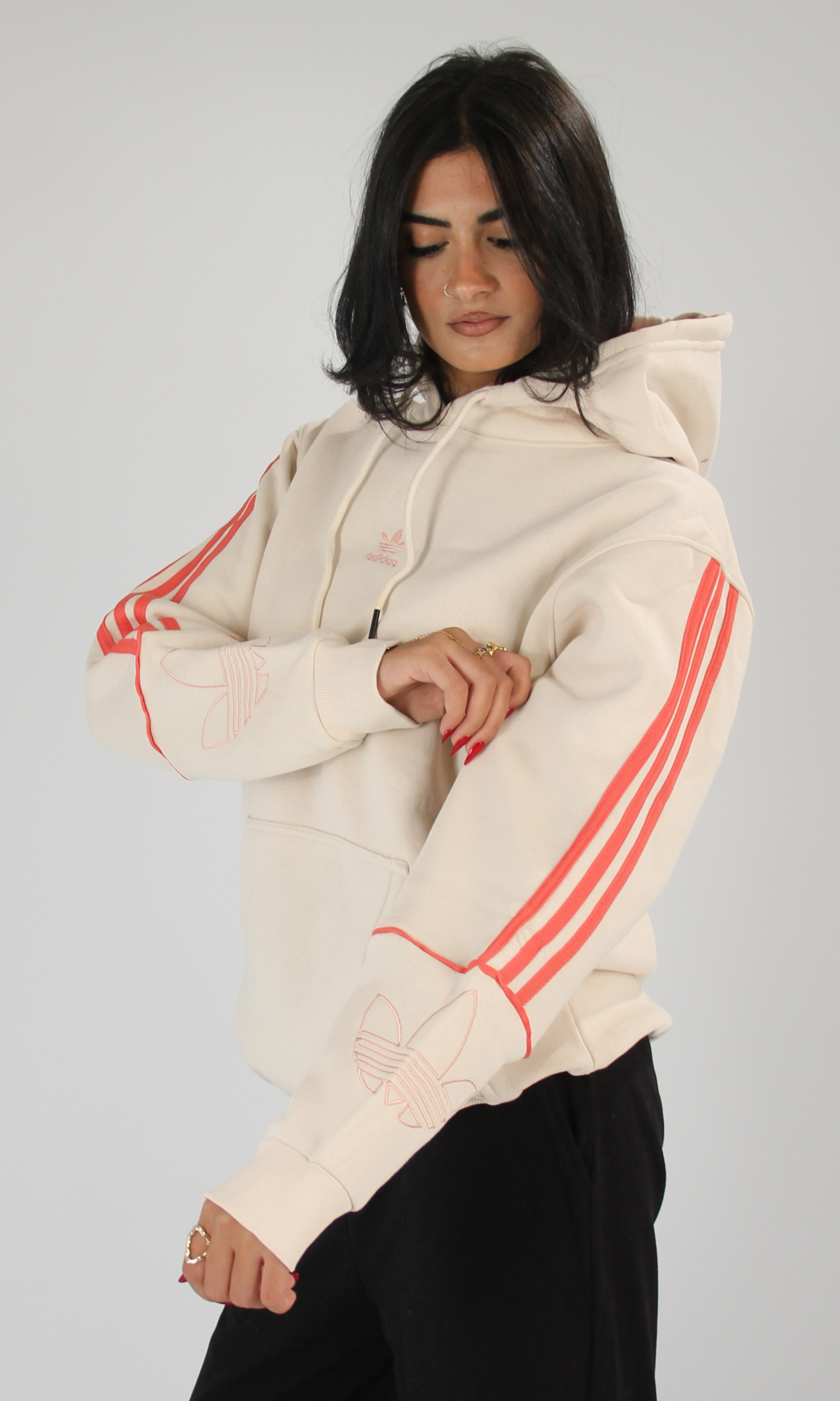 Women Cozy Warm Hoodie -(Hoodie 2)
