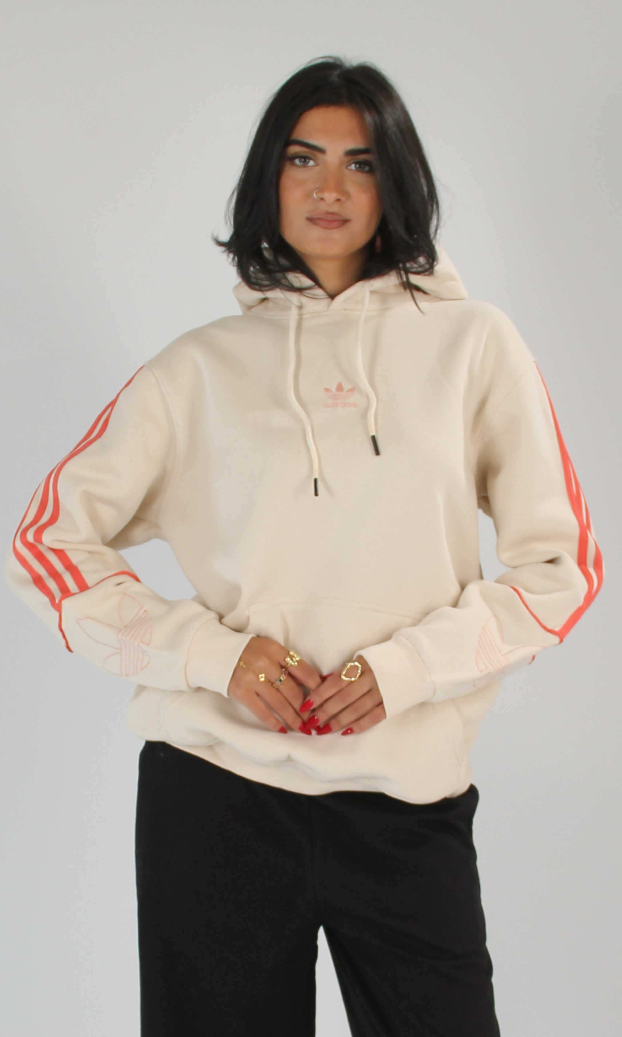 Women Cozy Warm Hoodie -(Hoodie 2)