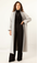 Nut - Women Basic Free Sized Coat