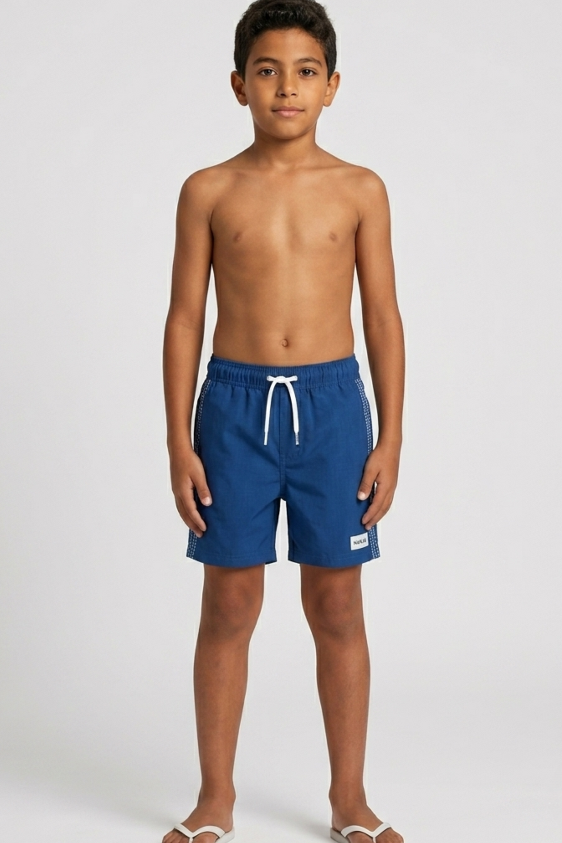Kids Swim Trunks Shorts